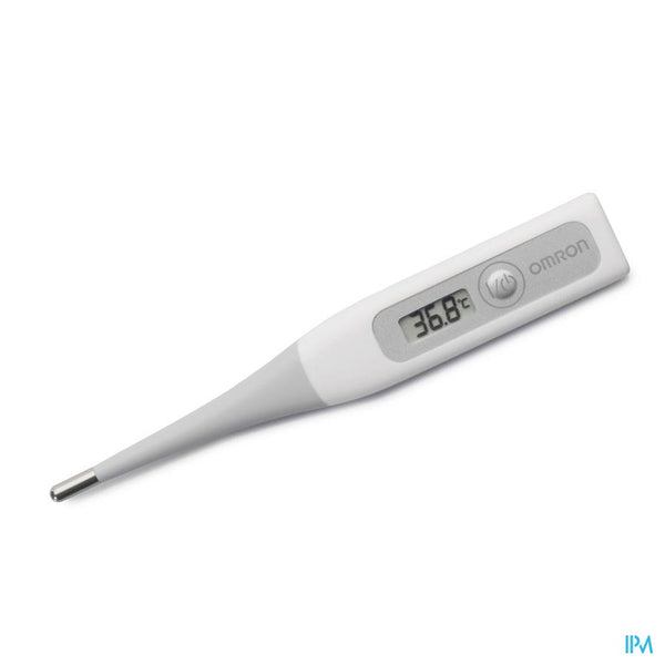 Omron Flex Temp Smart Thermometer Digitaal Mc343fe