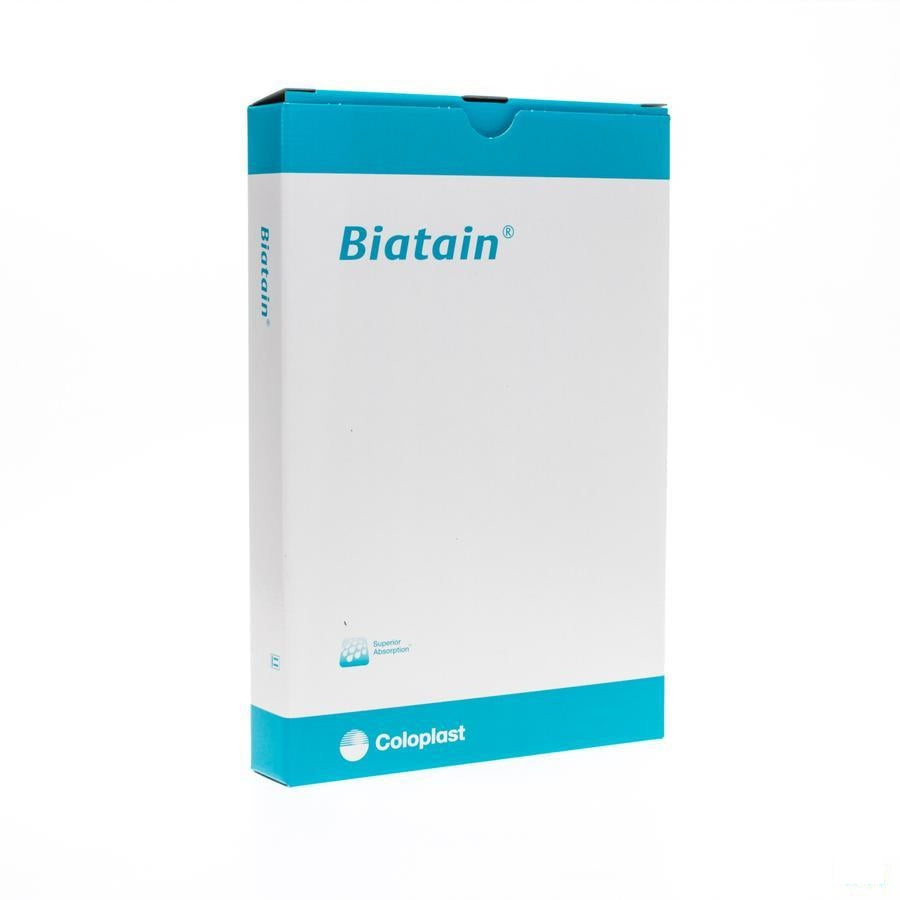 Biatain-ibu Verb N/adh+ibuprof.10x20,0 5 4112