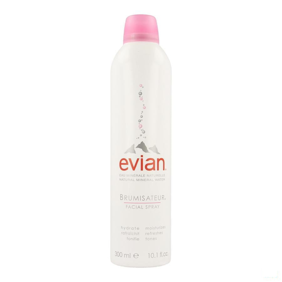 Evian Verstuiver 300ml