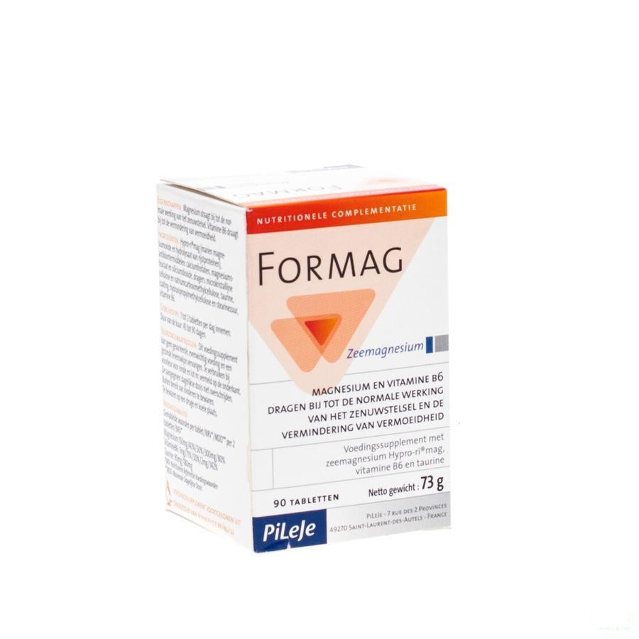 Formag Tabletten 90x816g
