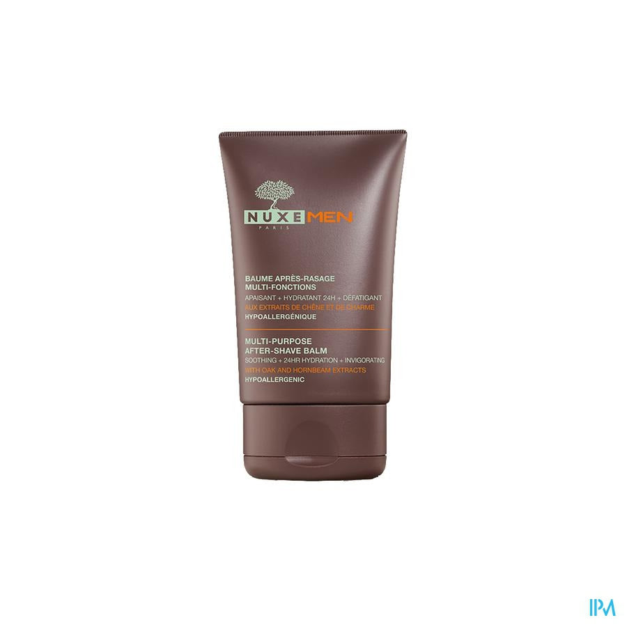 Nuxe Men After Shave Balsem Multi Functioneel 50ml