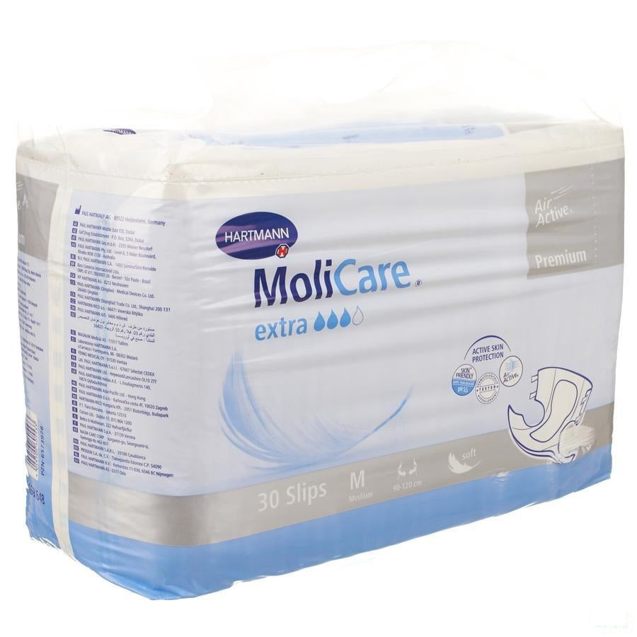 Molicare Soft Extra S 30 1694481