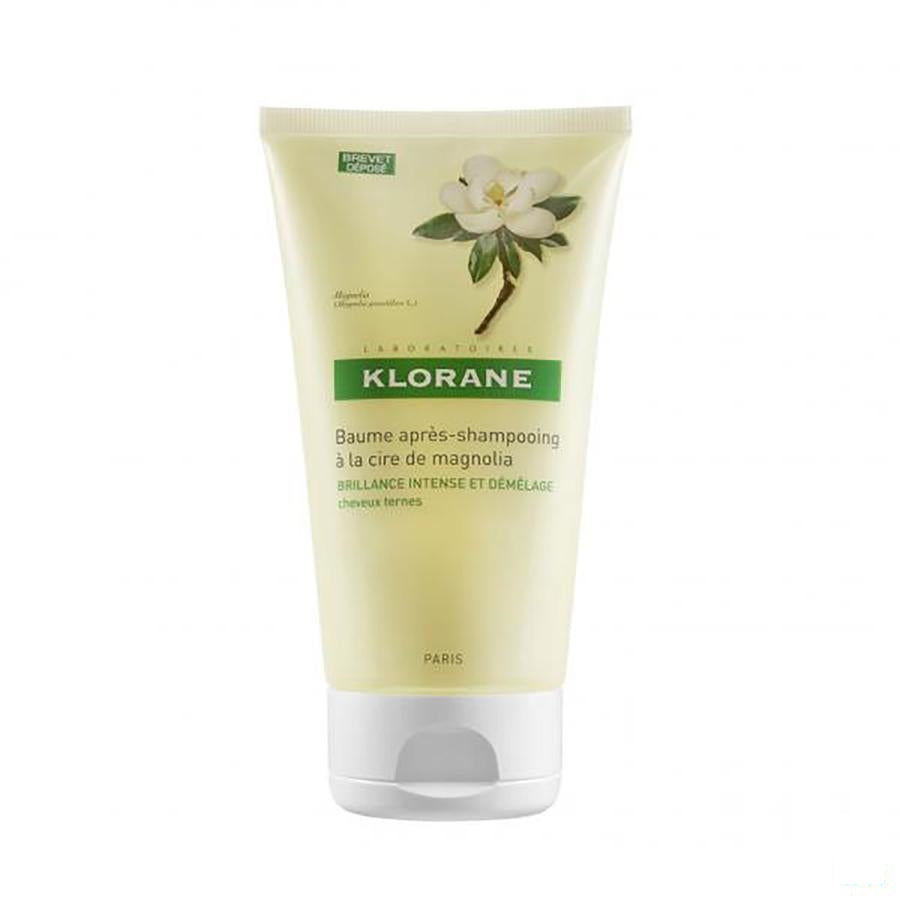 Klorane Balsem Magnolia Tube 150ml