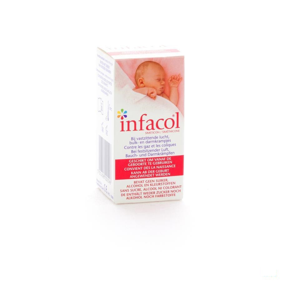 Infacol 50ml