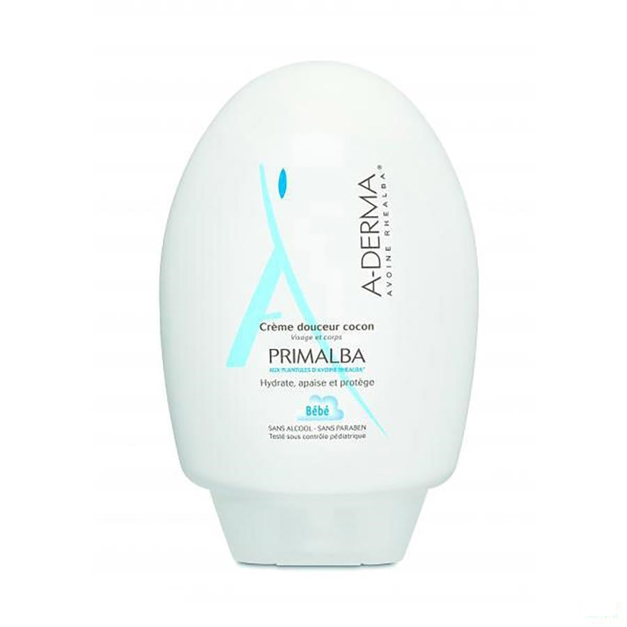 Aderma Primalba Creme Cocon Baby 100ml