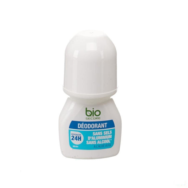 Bio Secure Deodorant Stick 50ml - Nutrisante - InstaCosmetic