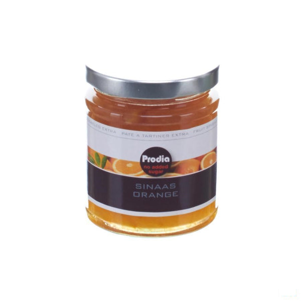 Prodia Broodbeleg Extra Sinaas 215g 5641 - Revogan - InstaCosmetic