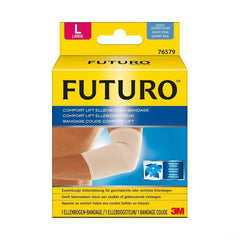 Futuro Comfort Lift Elbow Large 76579