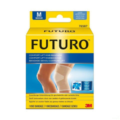 Futuro Comfort Lift Knee Medium 76587