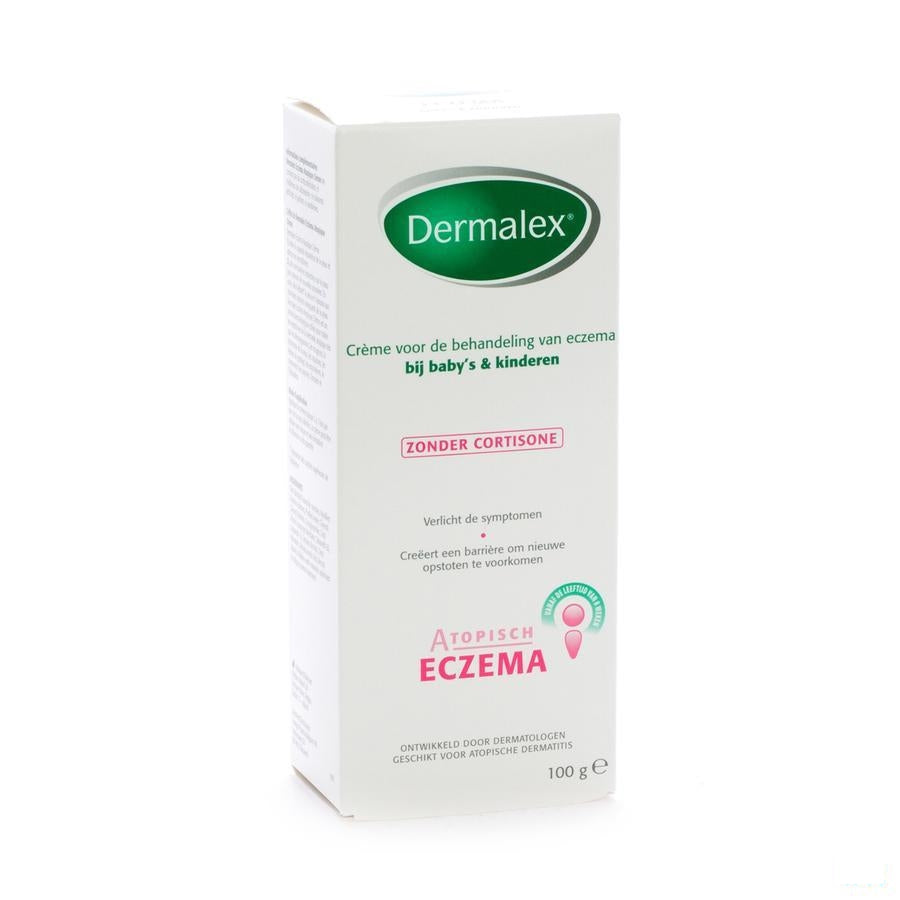 Dermalex Atopic Eczema 100 G