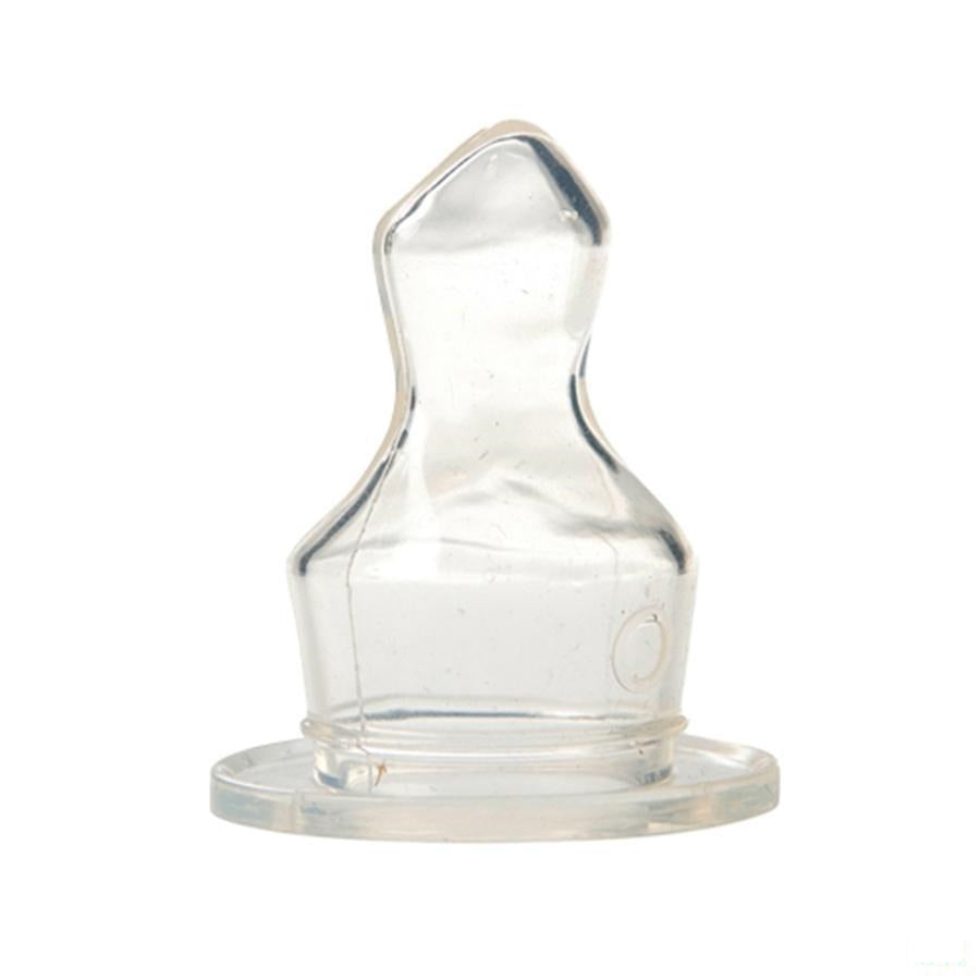 Difrax Flessenspeen Dental Medium 2 695