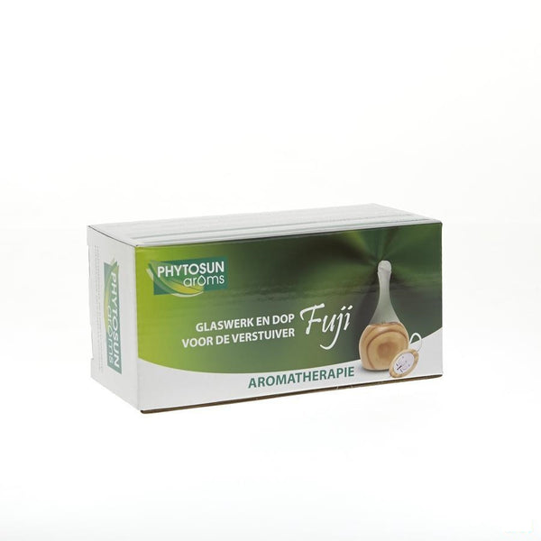 Phytosun Glas Verstuiver Fuji - Phytosun - InstaCosmetic