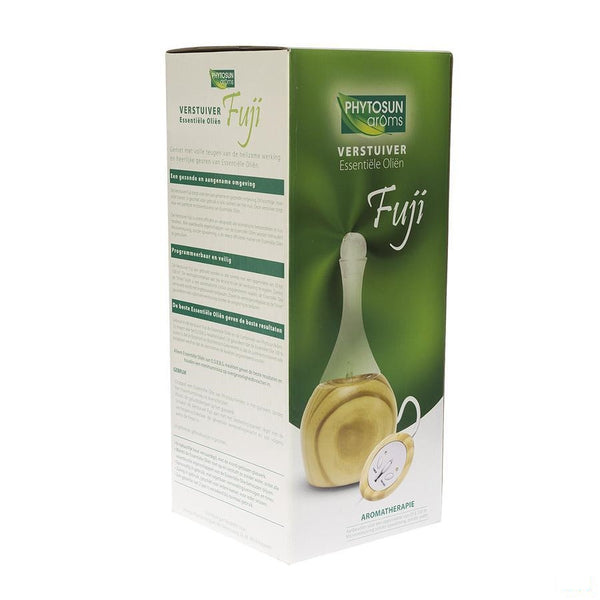 Phytosun Verstuiver Fuji - Phytosun - InstaCosmetic