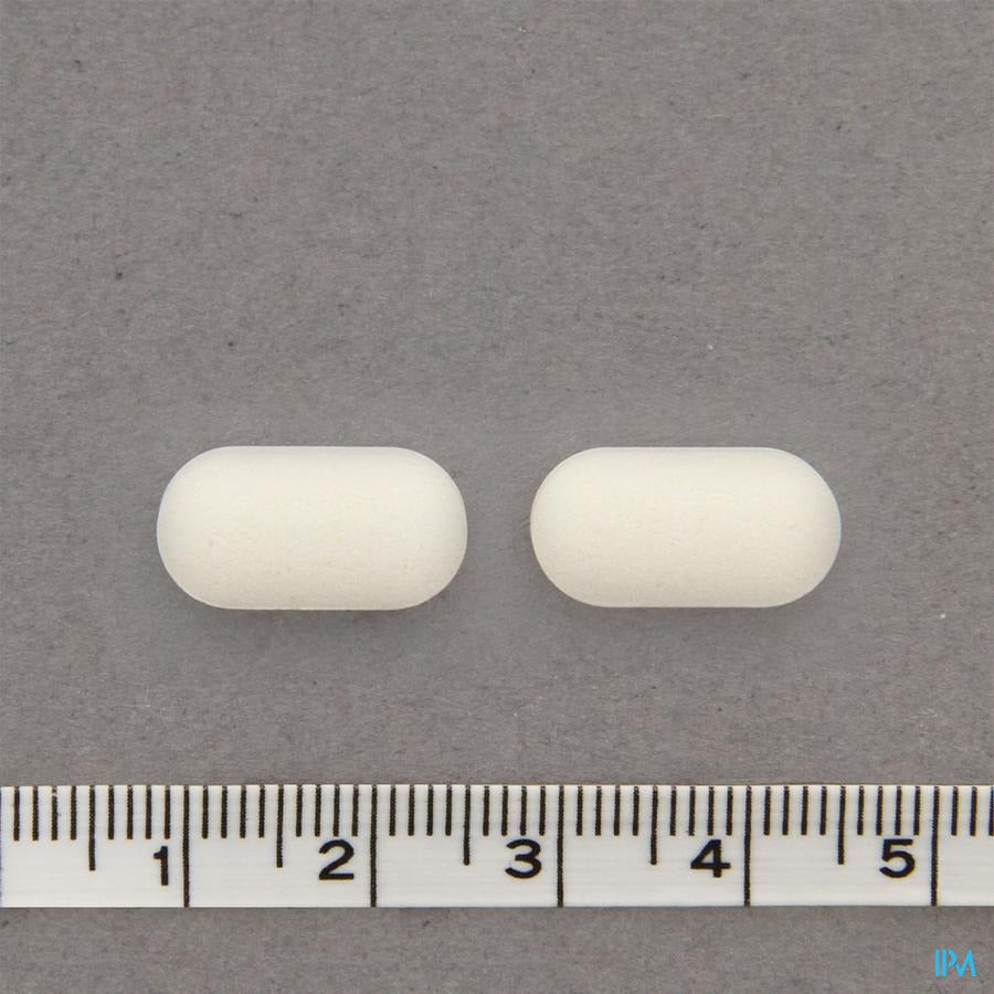 Xls Medical Koolhydraten Blokker 60 Tabletten