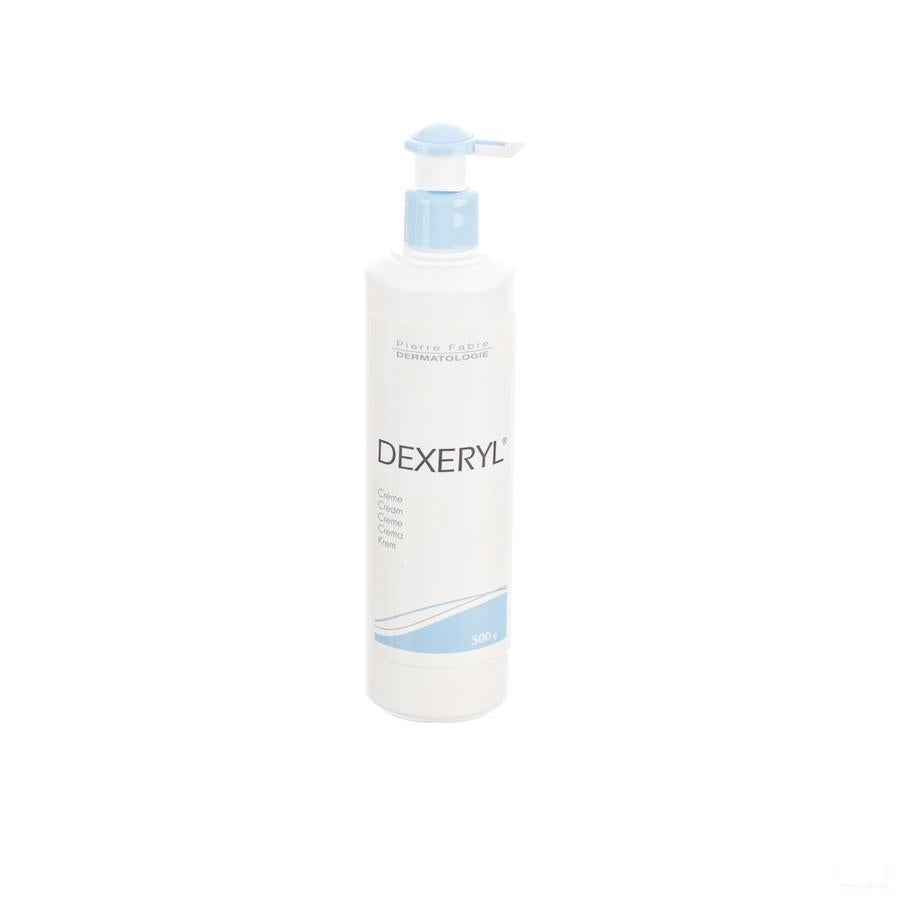Dexeryl - Crème voor droge huid 500ml