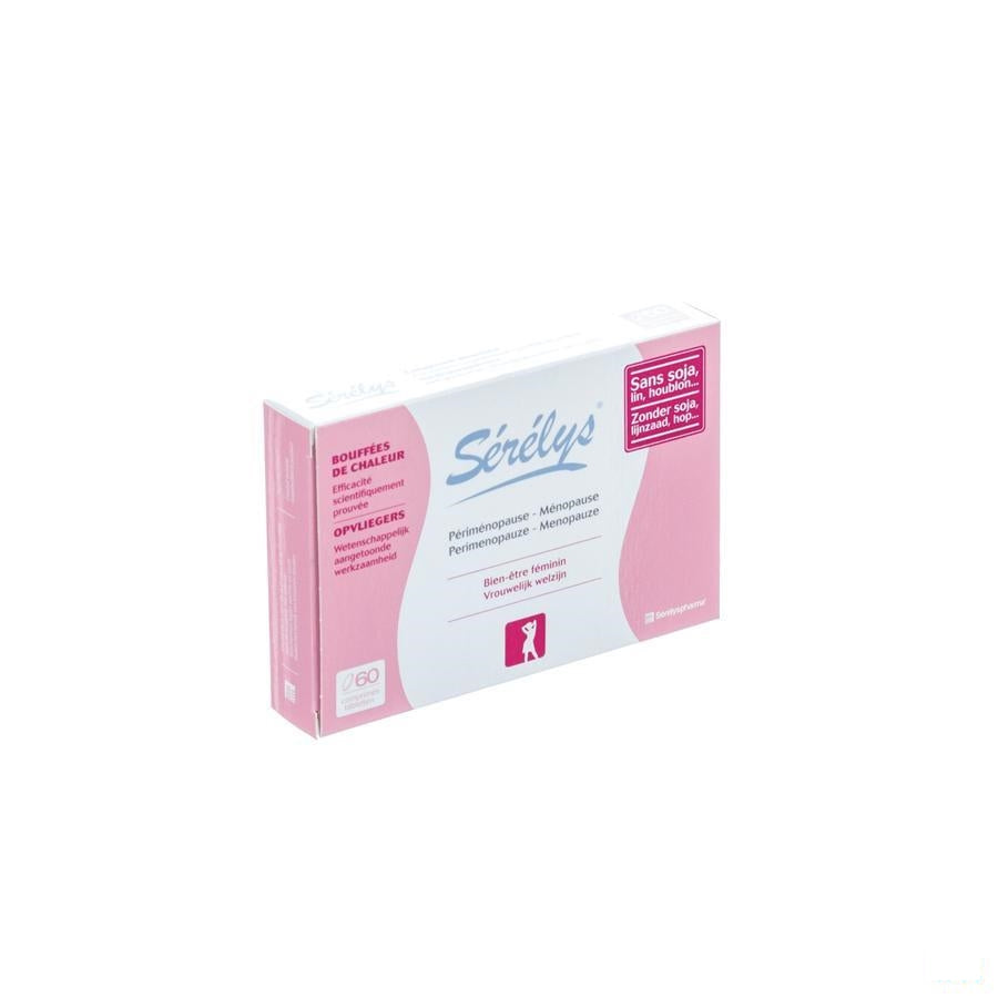 Serelys Tabletten 60
