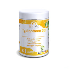 Tryptophane 200 Be Life Pot Gel 90