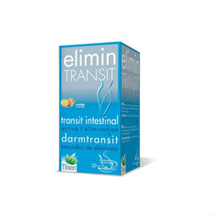 Elimin Transit Tisane Tea-bags 20