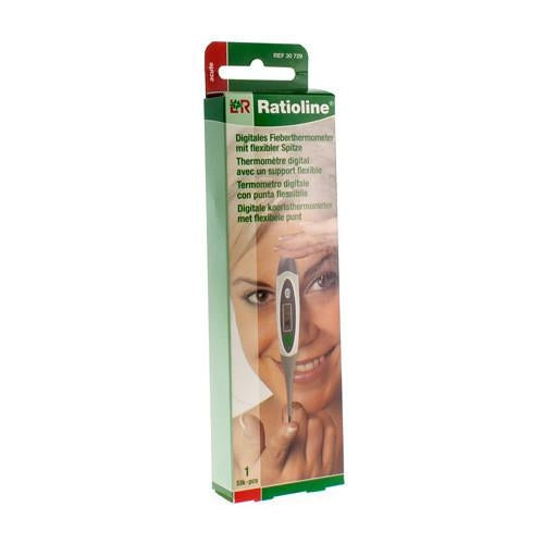 Ratioline Thermometer Dig Flex.meetpunt 1 30729