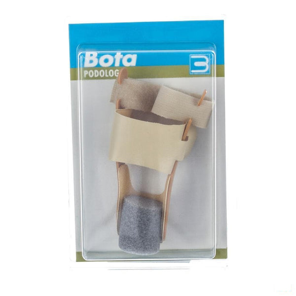 Bota Podo 28 Hallux Valgus Corrector Links S - Bota - InstaCosmetic