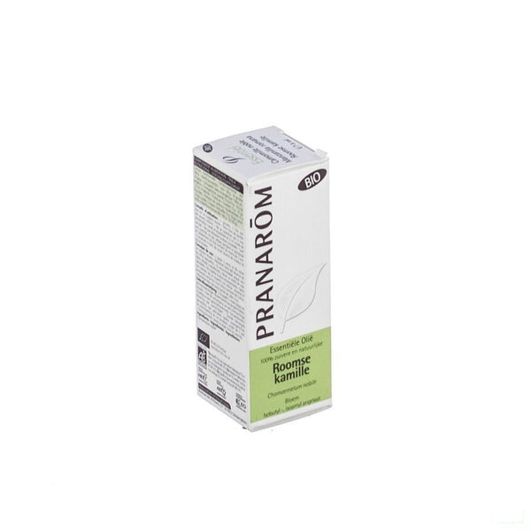 Kamille Bio Ess Olie 5ml Pranarom - Pranarom International Sa - InstaCosmetic