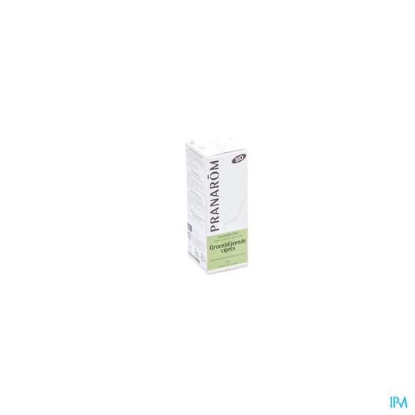 Groene Cipres Bio Ess Olie 5ml Pranarom - Pranarom International Sa - InstaCosmetic