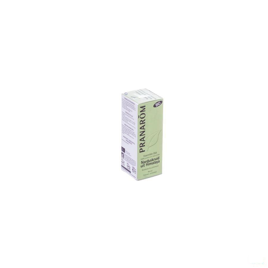 Nard De L'himalaya Bio Ess Olie 5ml Pranarom