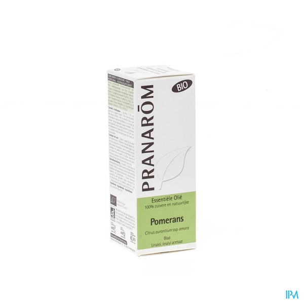 Dwergsinaas Bio Ess Olie 10ml Pranarom - Pranarom International Sa - InstaCosmetic