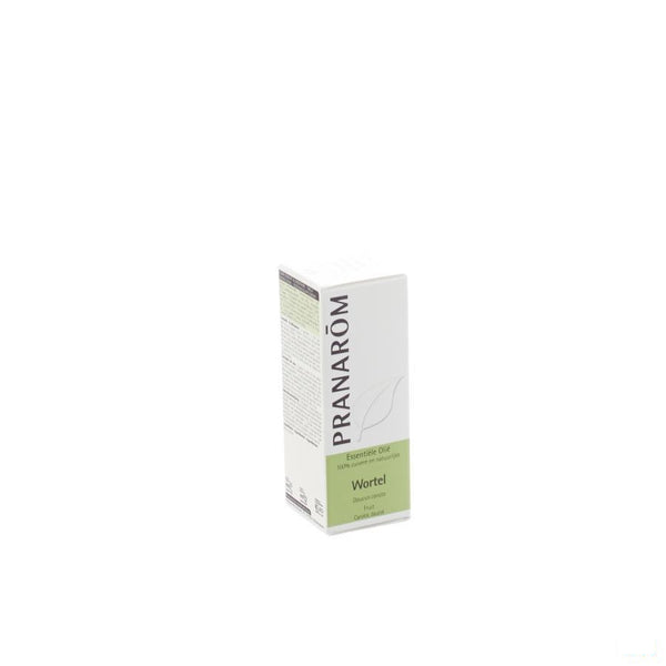 Wortel Ess Olie 5ml Pranarom - Pranarom International Sa - InstaCosmetic