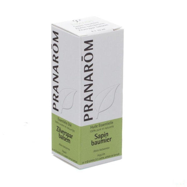 Balsemspar Ess Olie 10ml Pranarom - Pranarom International Sa - InstaCosmetic