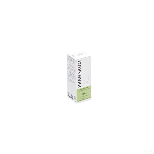 Mirre Ess Olie 5ml Pranarom - Pranarom International Sa - InstaCosmetic
