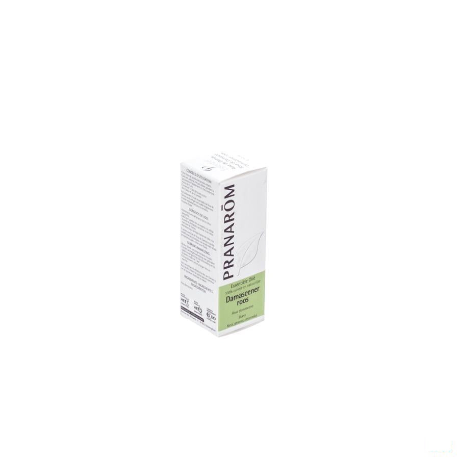 Roos Van Damas Ess Olie 2ml Pranarom