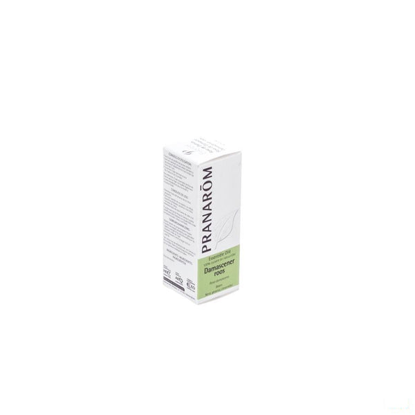 Roos Van Damas Ess Olie 2ml Pranarom - Pranarom International Sa - InstaCosmetic