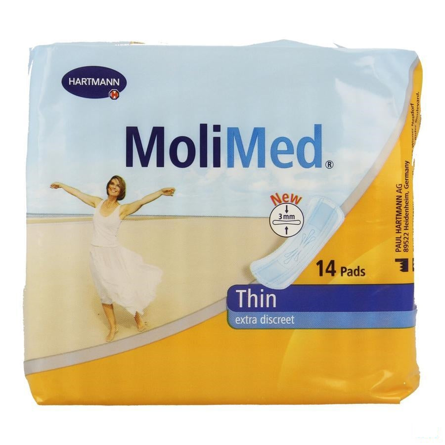 Molimed Thin 14 1681369