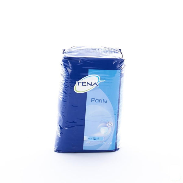 Tena Pants Plus Xxs 12 790812 - Sca Hygiene Products - InstaCosmetic