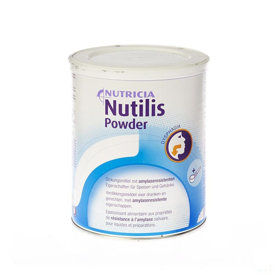 Nutilis Powder 300g