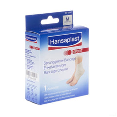 Hansaplast Sport Enkelbandage 1