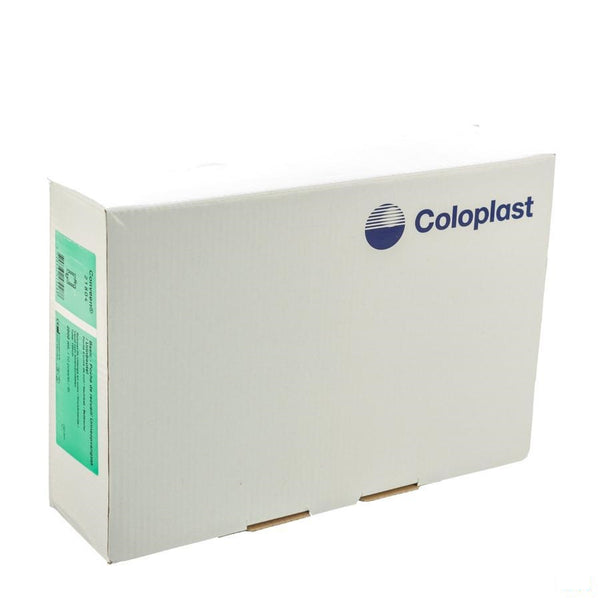 Conveen Basic Zakken Nacht 2000ml 10 218040 - Coloplast Belgium - InstaCosmetic