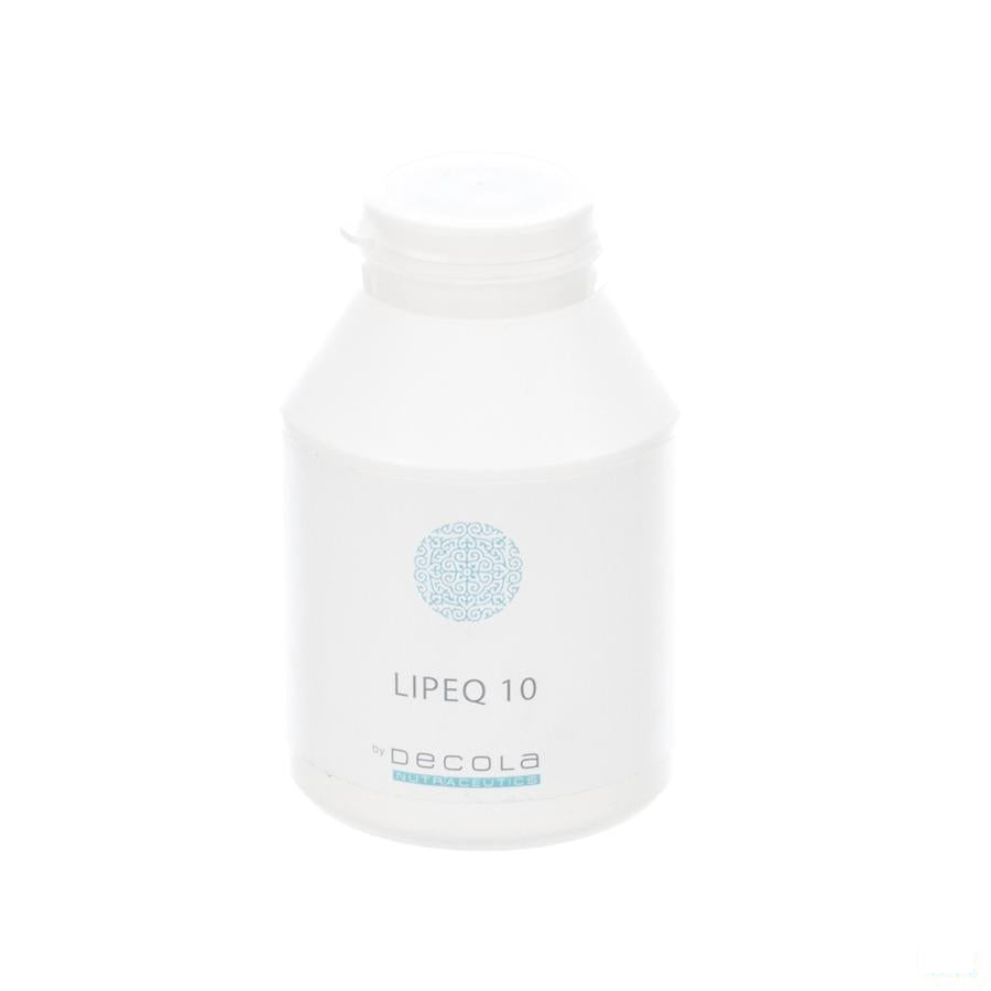 Lipeq 10 Gel 180