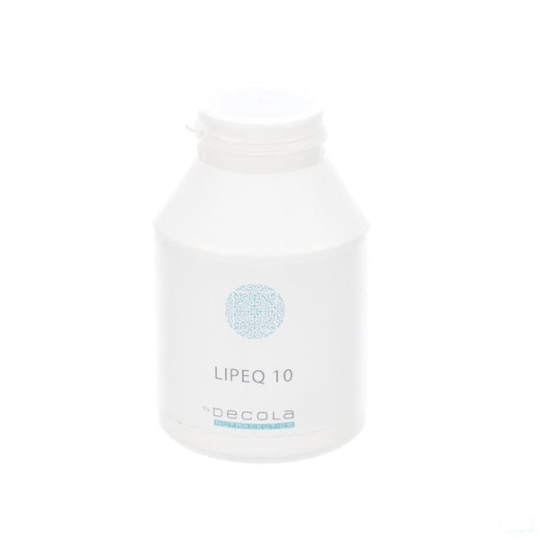 Lipeq 10 Gel 180 - Decola - InstaCosmetic