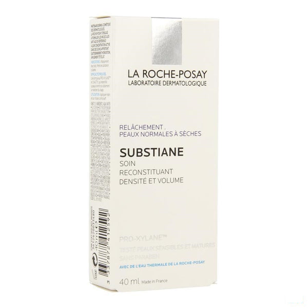 La Roche-Posay - Substiane Lichte Crème 40ml - Lrp - InstaCosmetic