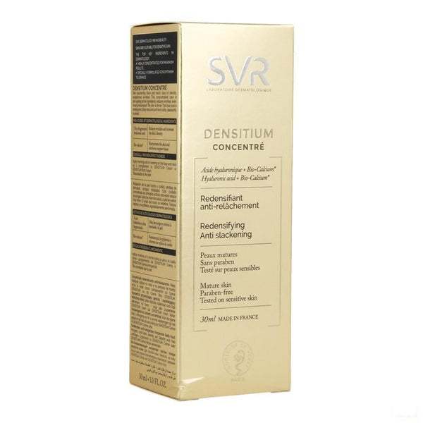 Densitium Serum Anti Veroudering Pompfl 30ml - Svr - InstaCosmetic