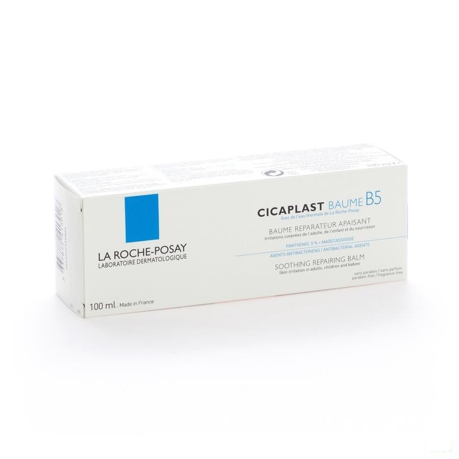 La Roche-Posay - Cicaplast Balsem B5 100ml