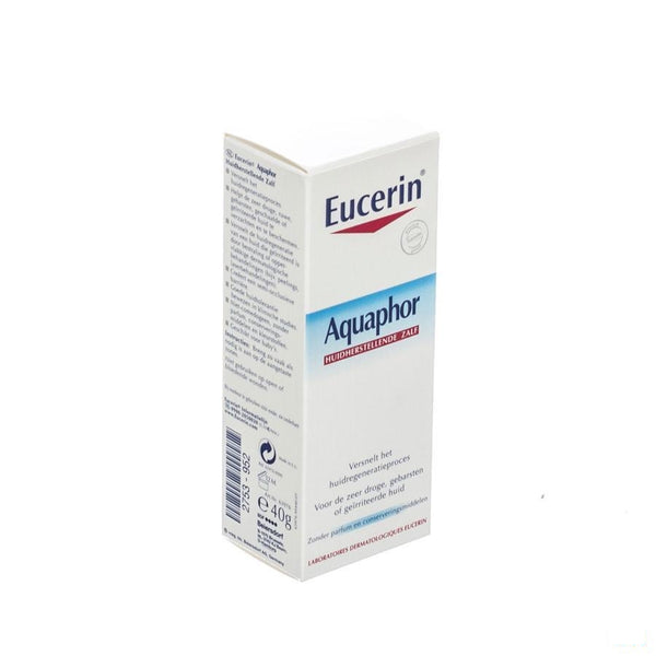 Eucerin Aquaphor 40g - Beiersdorf - InstaCosmetic