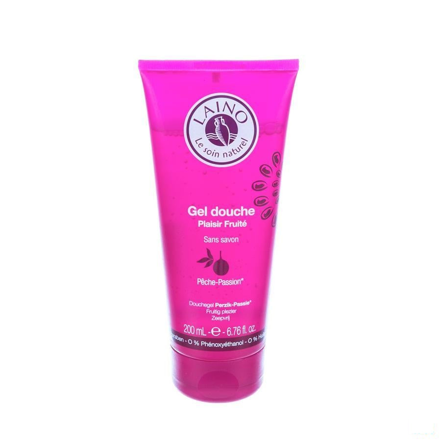 Laino Douchegel Maracuja Tube 200ml