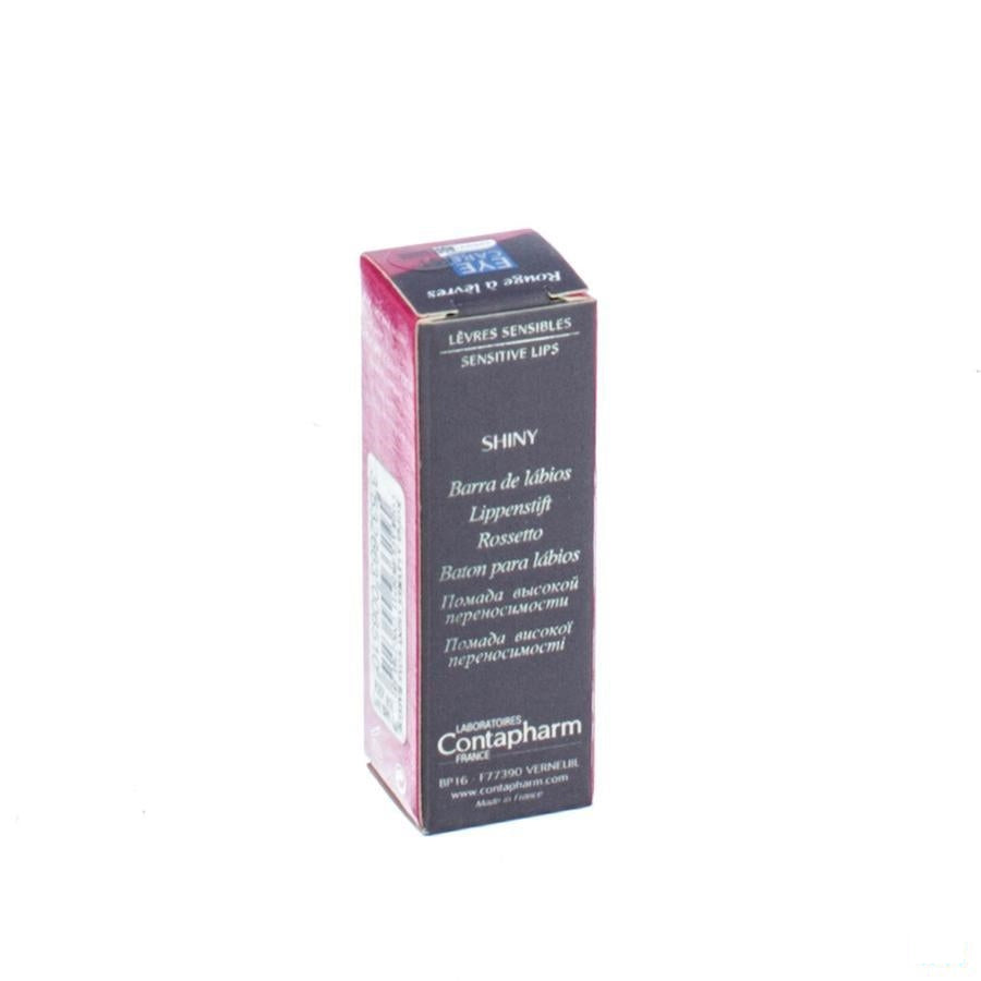 Eye Care Ral 651 Shiny Rose Baiser 4g