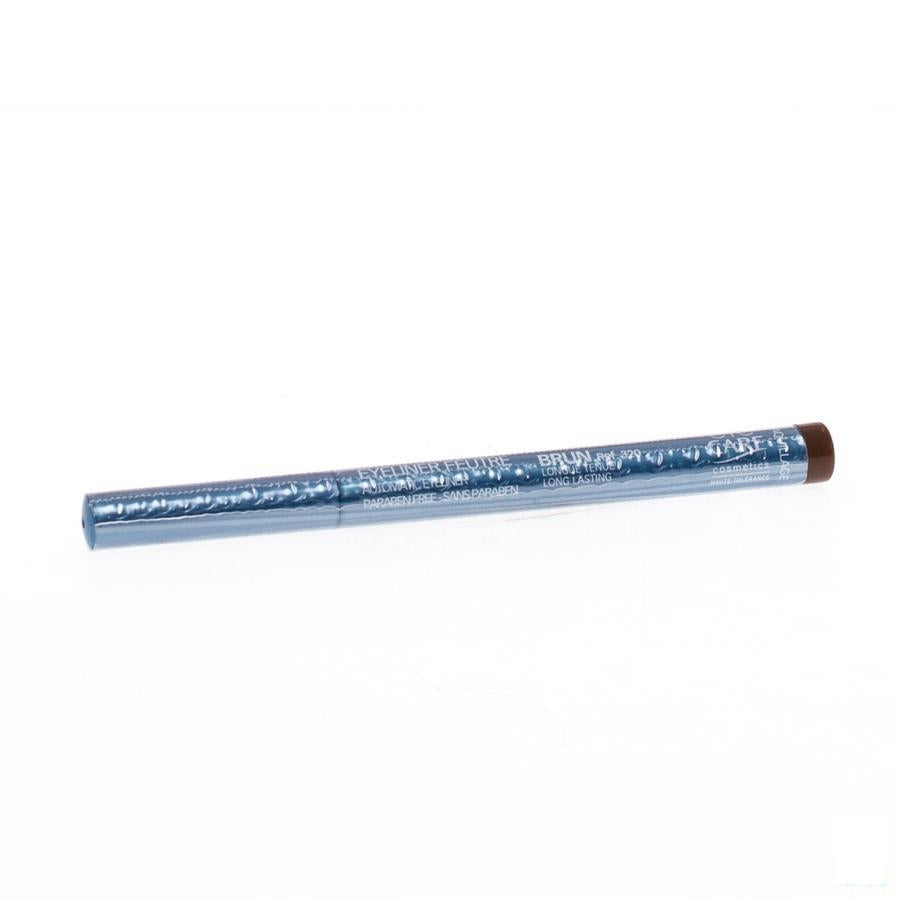 Eye Care Eyeliner Feutre 320 Brun 0,8ml