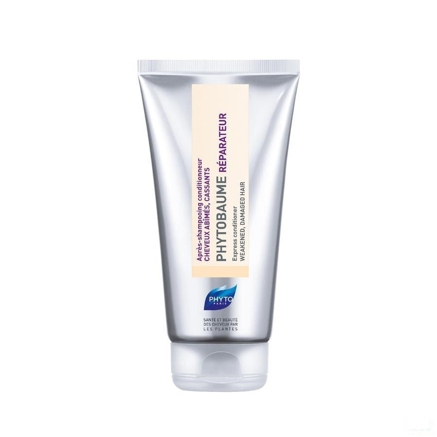 Phytobaume Hersteller Alle Haartypen Tube 150ml