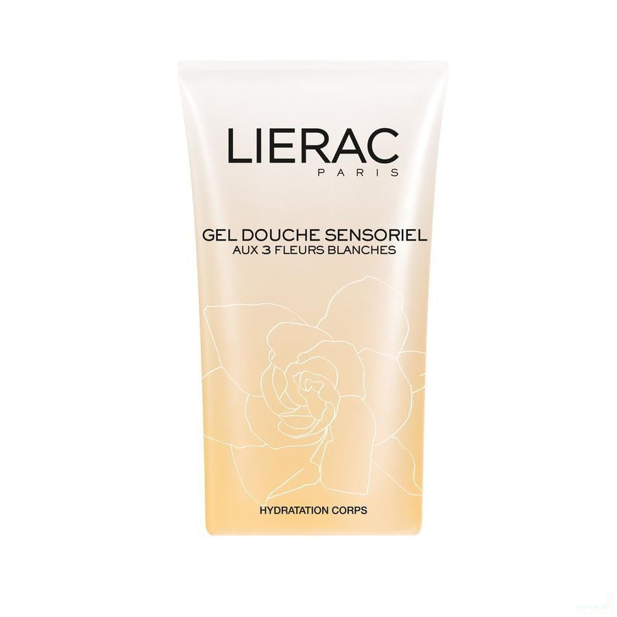 Lierac Sensoriel Douchegel 150 Ml