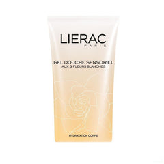 Lierac Sensoriel Douchegel 150 Ml